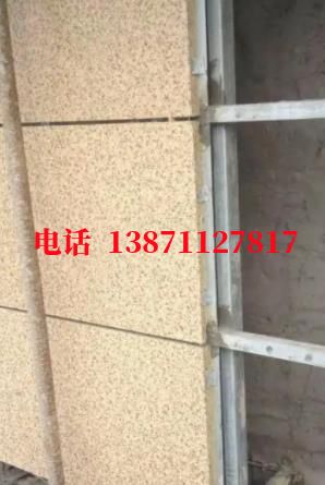 酒泉锅炉清洗外墙ET板